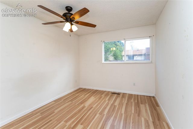 3121 Breckenridge Drive, Colorado Springs, CO 80906