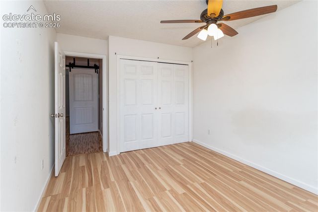 3121 Breckenridge Drive, Colorado Springs, CO 80906