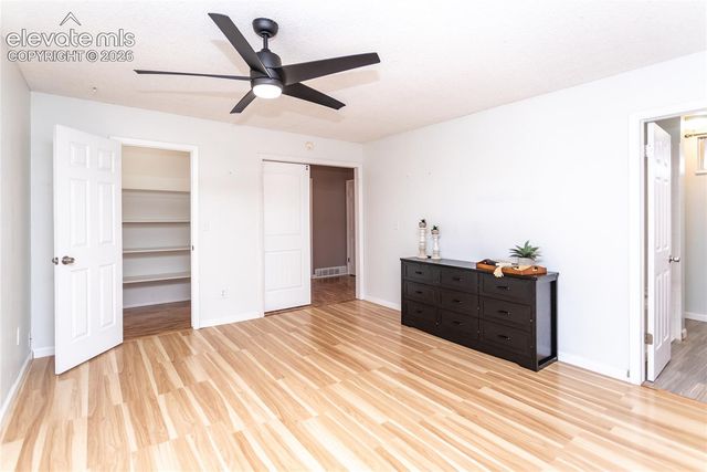 3121 Breckenridge Drive, Colorado Springs, CO 80906