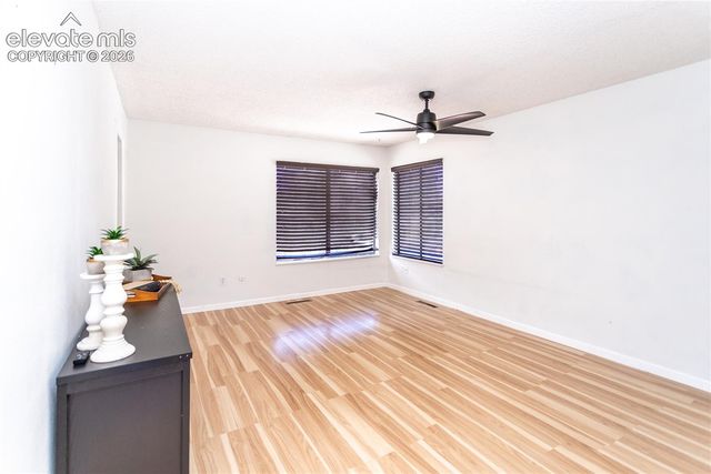 3121 Breckenridge Drive, Colorado Springs, CO 80906