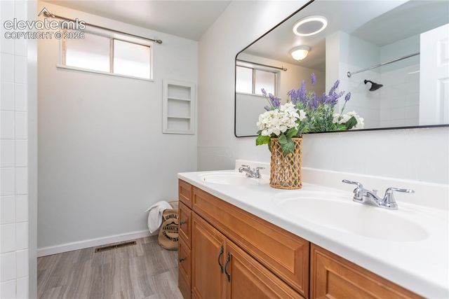3121 Breckenridge Drive, Colorado Springs, CO 80906