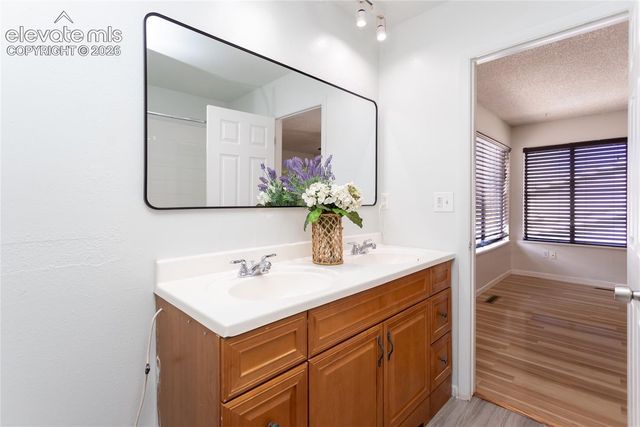 3121 Breckenridge Drive, Colorado Springs, CO 80906