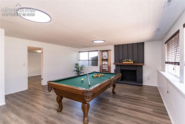 3121 Breckenridge Drive, Colorado Springs, CO 80906