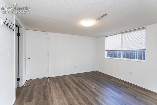 3121 Breckenridge Drive, Colorado Springs, CO 80906