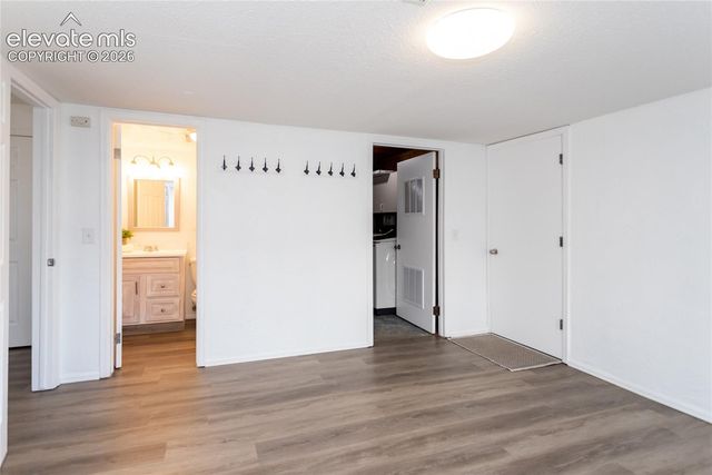 3121 Breckenridge Drive, Colorado Springs, CO 80906