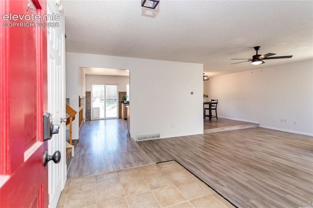 3121 Breckenridge Drive, Colorado Springs, CO 80906