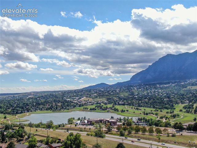 3121 Breckenridge Drive, Colorado Springs, CO 80906