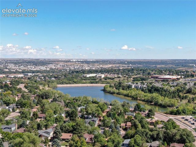 3121 Breckenridge Drive, Colorado Springs, CO 80906
