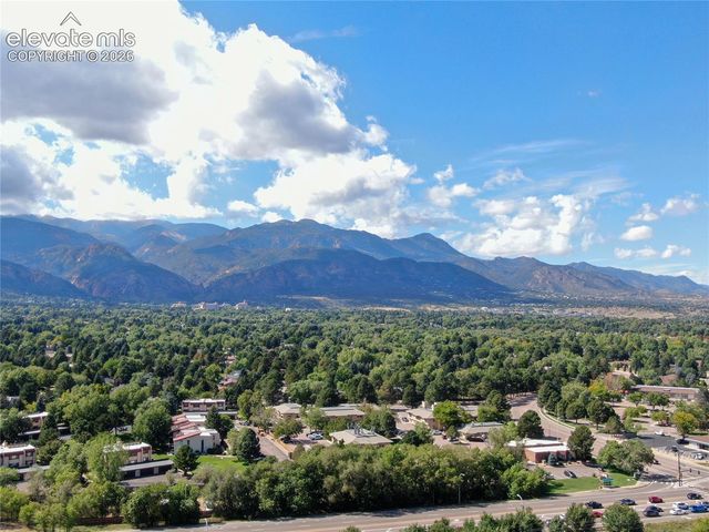 3121 Breckenridge Drive, Colorado Springs, CO 80906