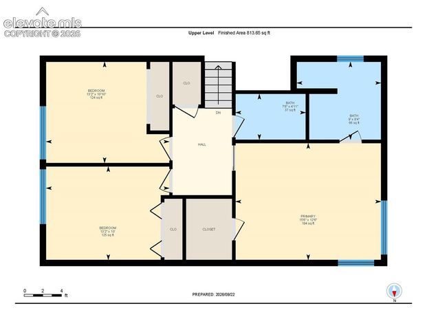 3121 Breckenridge Drive, Colorado Springs, CO 80906