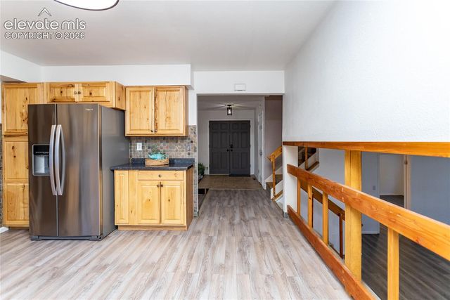 3121 Breckenridge Drive, Colorado Springs, CO 80906