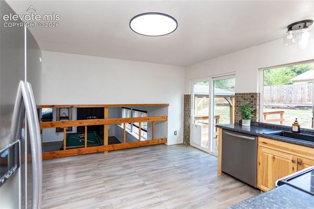 3121 Breckenridge Drive, Colorado Springs, CO 80906