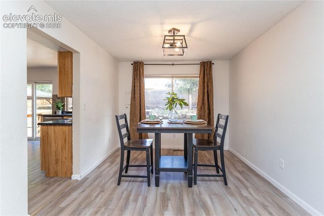 3121 Breckenridge Drive, Colorado Springs, CO 80906