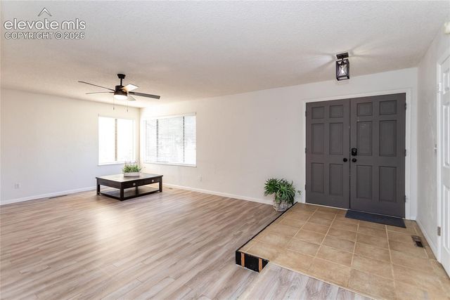 3121 Breckenridge Drive, Colorado Springs, CO 80906