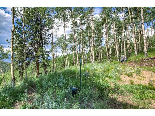 0 Robinson Hill Rd, Parcel 6, Golden, CO 80403