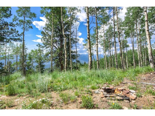 0 Robinson Hill Rd, Parcel 6, Golden, CO 80403