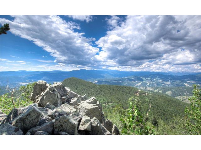 0 Robinson Hill Rd, Parcel 6, Golden, CO 80403