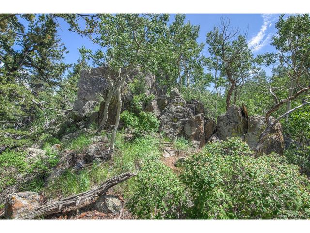 0 Robinson Hill Rd, Parcel 6, Golden, CO 80403