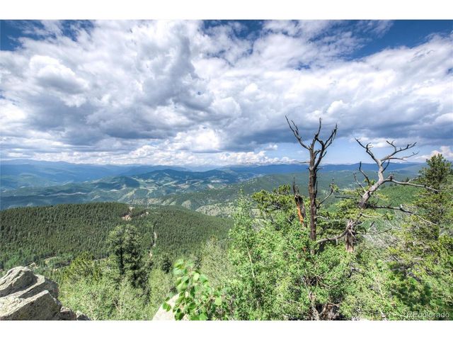 0 Robinson Hill Rd, Parcel 6, Golden, CO 80403