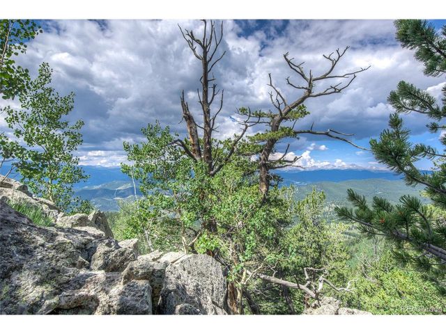 0 Robinson Hill Rd, Parcel 6, Golden, CO 80403