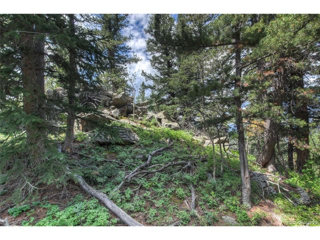 0 Robinson Hill Rd, Parcel 6, Golden, CO 80403