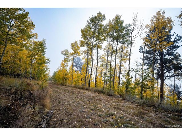 0 Robinson Hill Rd, Parcel 6, Golden, CO 80403