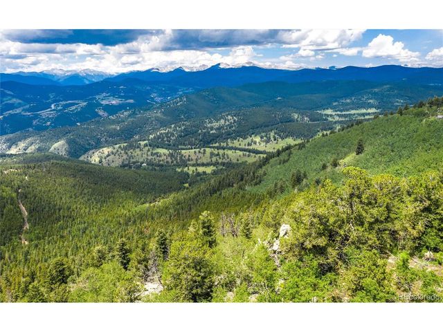0 Robinson Hill Rd, Parcel 6, Golden, CO 80403