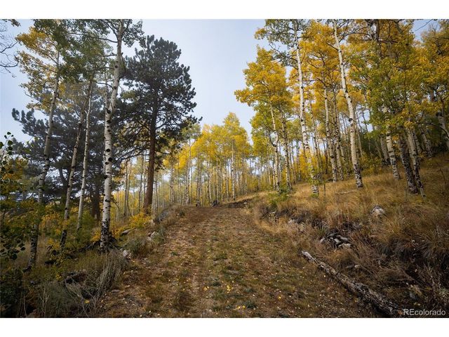 0 Robinson Hill Rd, Parcel 6, Golden, CO 80403