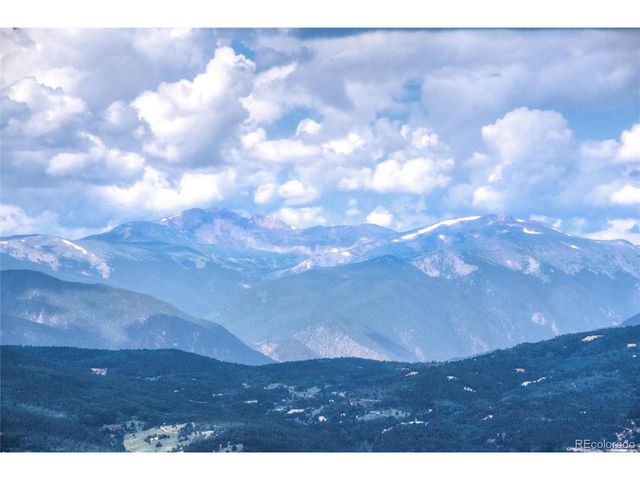 0 Robinson Hill Rd, Parcel 6, Golden, CO 80403