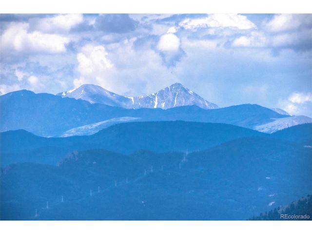 0 Robinson Hill Rd, Parcel 6, Golden, CO 80403