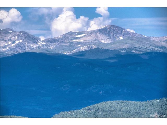 0 Robinson Hill Rd, Parcel 6, Golden, CO 80403