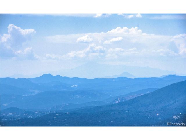 0 Robinson Hill Rd, Parcel 6, Golden, CO 80403