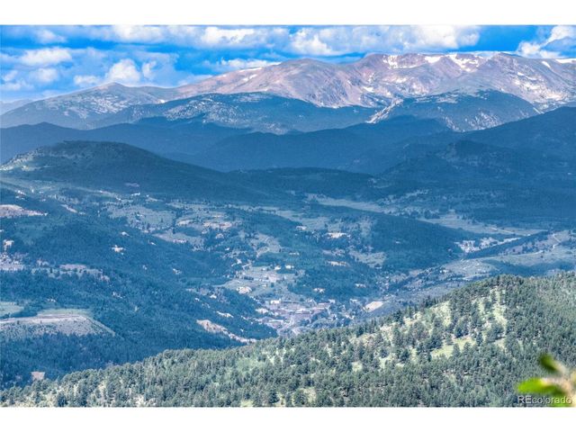 0 Robinson Hill Rd, Parcel 6, Golden, CO 80403