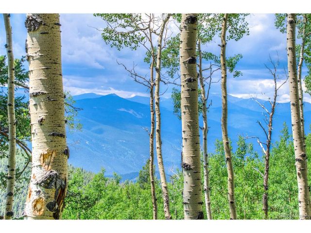 0 Robinson Hill Rd, Parcel 6, Golden, CO 80403