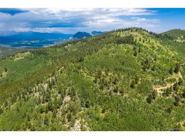 0 Robinson Hill Rd, Parcel 6, Golden, CO 80403