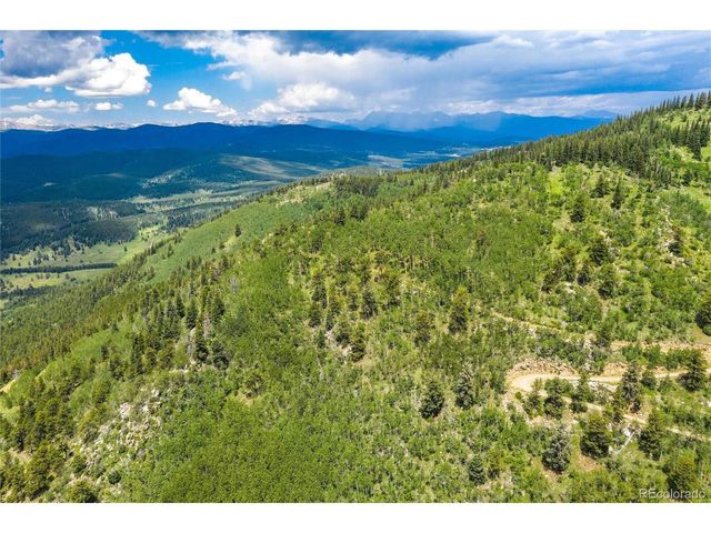 0 Robinson Hill Rd, Parcel 6, Golden, CO 80403