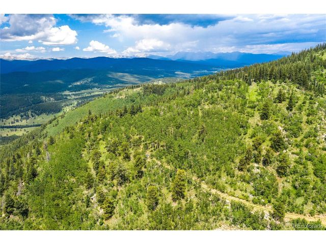 0 Robinson Hill Rd, Parcel 6, Golden, CO 80403