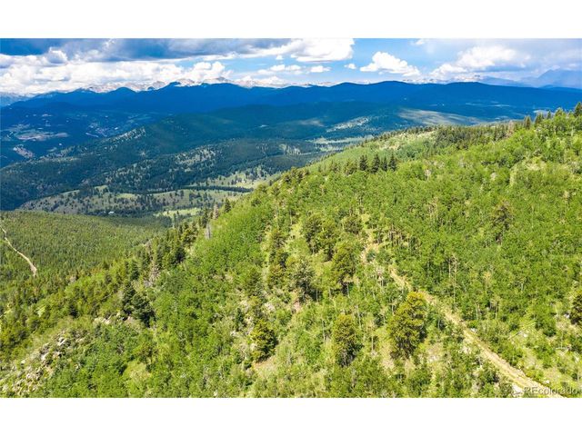 0 Robinson Hill Rd, Parcel 6, Golden, CO 80403
