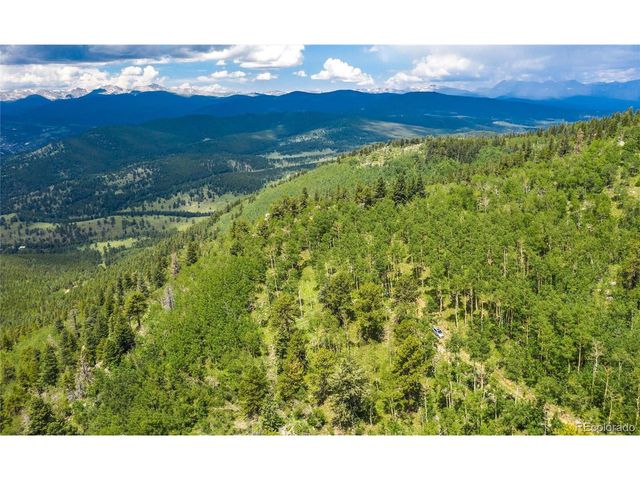 0 Robinson Hill Rd, Parcel 6, Golden, CO 80403