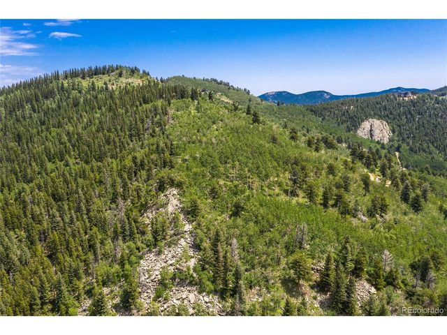 0 Robinson Hill Rd, Parcel 6, Golden, CO 80403
