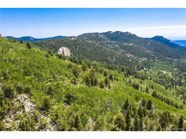 0 Robinson Hill Rd, Parcel 6, Golden, CO 80403