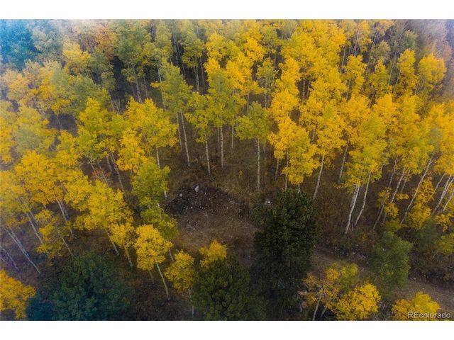 0 Robinson Hill Rd, Parcel 6, Golden, CO 80403