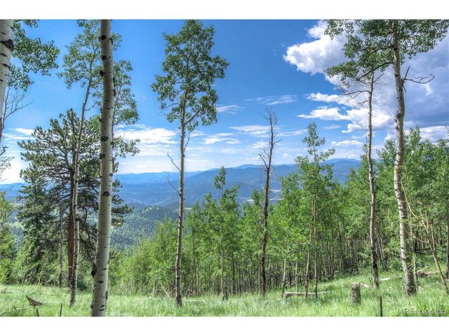 0 Robinson Hill Rd, Parcel 6, Golden, CO 80403
