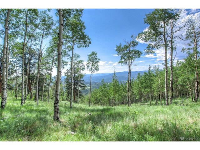 0 Robinson Hill Rd, Parcel 6, Golden, CO 80403