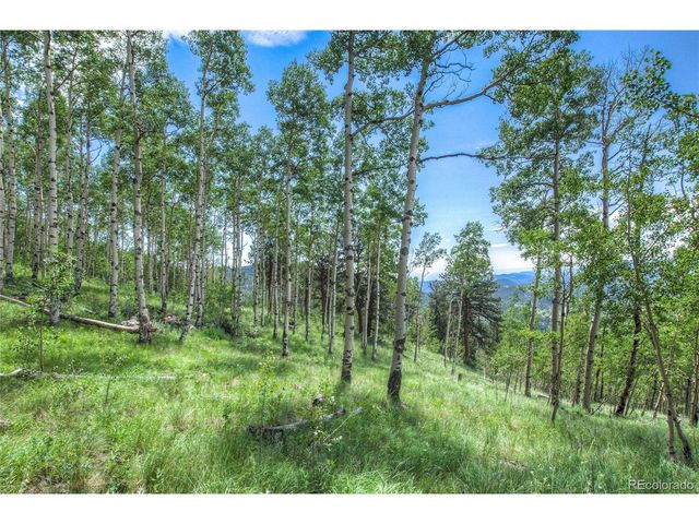 0 Robinson Hill Rd, Parcel 6, Golden, CO 80403