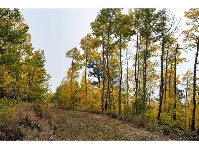 0 Robinson Hill Rd, Parcel 6, Golden, CO 80403