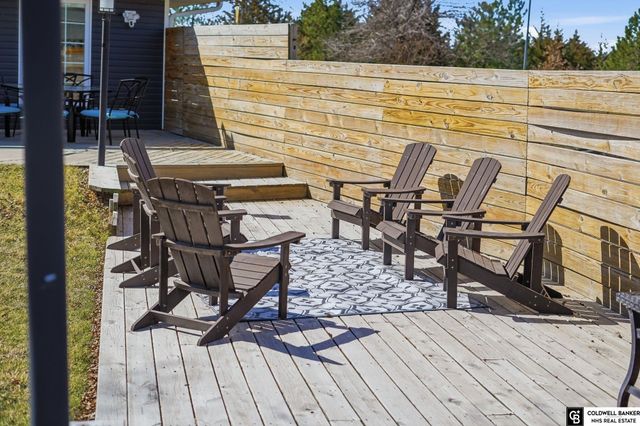 762 W Lakeshore Drive, Lincoln, NE 68528