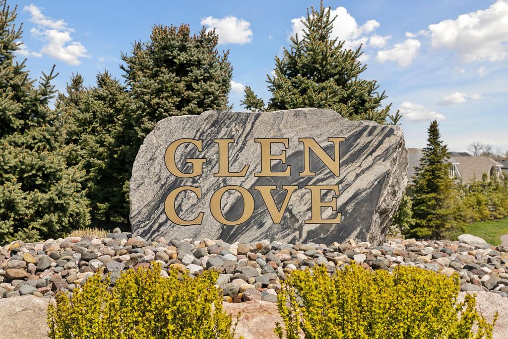 2535 110th Court, Blaine, MN 55449 — exterior
