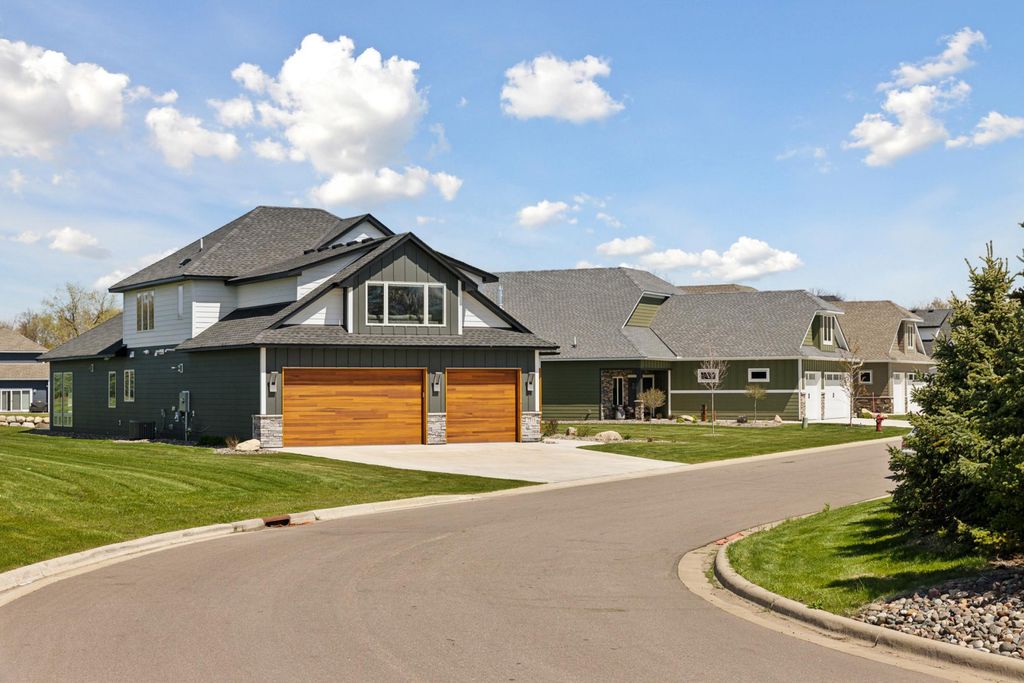 2535 110th Court, Blaine, MN 55449 — photo 3