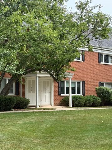 1205 Chanticleer Lane, Hinsdale, IL 60521